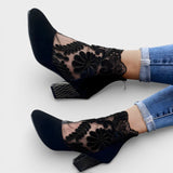 Ivana | Talons Orthopédiques Confortables