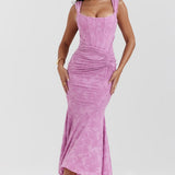 María™ | Robe romantique et élégante