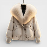 Ariadna™ | Manteau Élégant