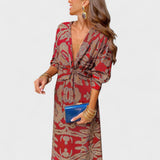 Alicia™ | Robe Élégante pour Femmes