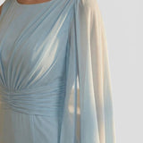 Teresa™ | Robe Maxi Élégante