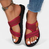 Sandales d'été avec mesh