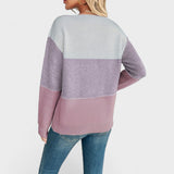 Claudia™ | Pull Confortable et Élégant
