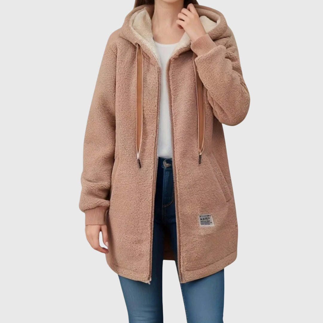 Luciana™ | Veste en polaire pour femmes
