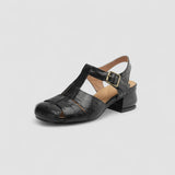 Sara | Chaussures Orthopédiques Mary Jane