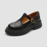 Sofija | Chaussures orthopédiques Mary Jane