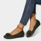 Chaussures Slip-On