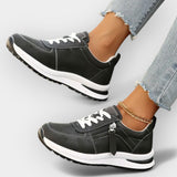 Baskets Sportives Anatomiques avec Style