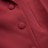 Rafaela™ | Robe Blazer Premium