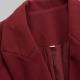 Rafaela™ | Robe Blazer Premium