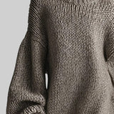 Clara™ | Robe Maxi Volume Moderne