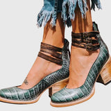 Nadia™ | Sandales Élégantes