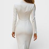 Rafaela™ | Robe Blazer Premium