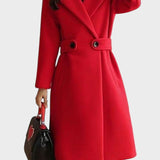 Laura™ | Manteau d'hiver élégant