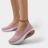 Chaussures Confortables et Simples