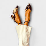 Chaussures Sophistiquées Magdaléna pour Femmes Universelles