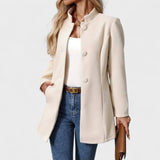 Clara™ | Veste Élégante Intemporelle