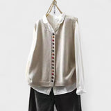 Lorena™ | Cardigan Élégant Quotidien