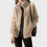 Ariadna™ | Veste zippée confortable