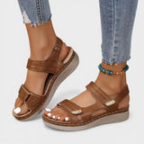 Benita™ | Sandales Orthopédiques Confortables