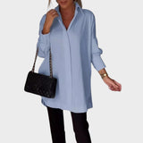 Alicía™ | Chemise à Manches Longues