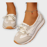 Chaussures de sport élégantes au style classique
