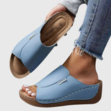Lara™ | Sandales Élégantes et Confortables