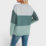Claudia™ | Pull Confortable et Élégant