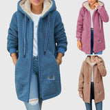 Luciana™ | Veste en polaire pour femmes
