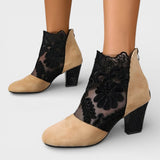 Ivana | Talons Orthopédiques Confortables