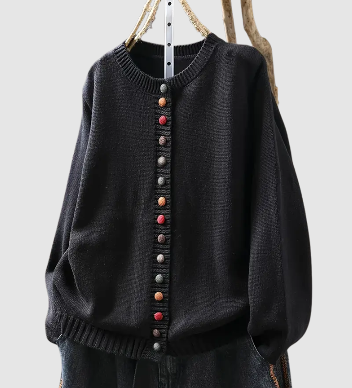 Lola™ | Cardigan élégant pour femmes