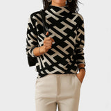 Teresa™ | Pull Élégant