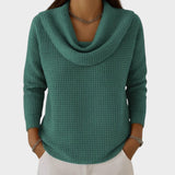 Lorena™ | Pull Doux et Confortable