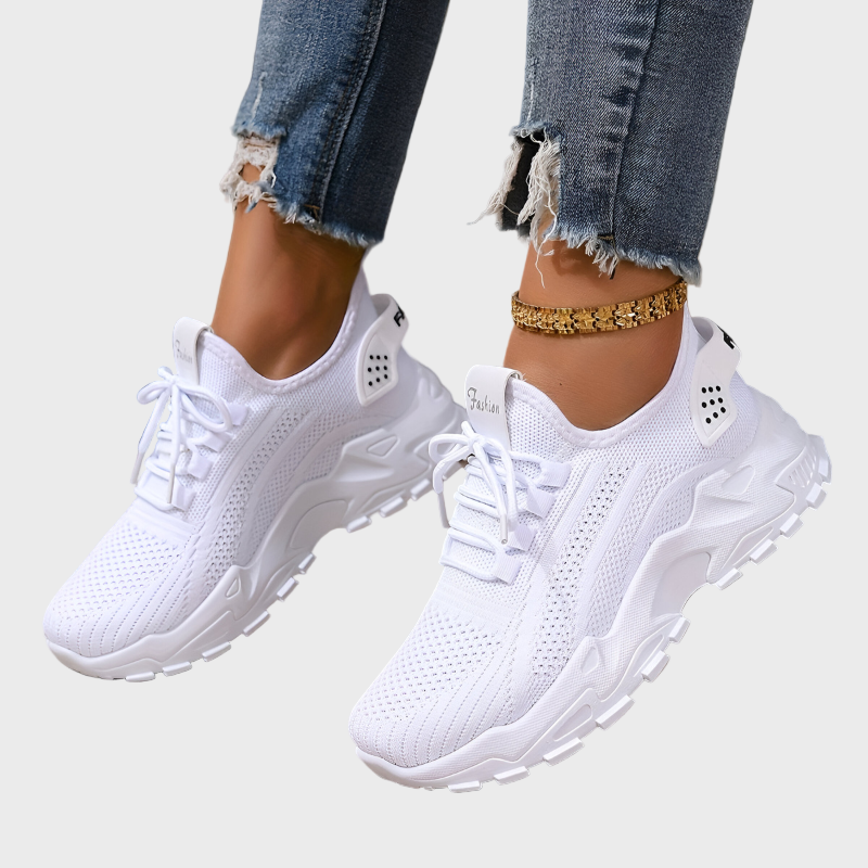 Chaussures de sport orthopédiques confortables