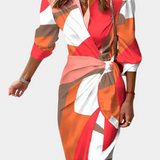 Robe portefeuille Maira