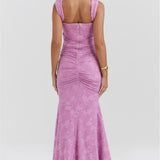 María™ | Robe Romantique et Élégante