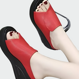 Sandales Orthopédiques Confortables