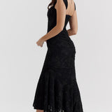María™ | Robe Romantique et Élégante