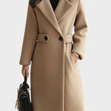 Laura™ | Manteau d'hiver élégant