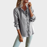 Rosilda™ | Blouse Élégante