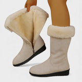 Isabella™ | Bottes d'hiver chaudes