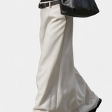 Jupe Ada H-Line au Style Urbain Moderne