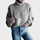 Cidália™ | Pull en Tricot