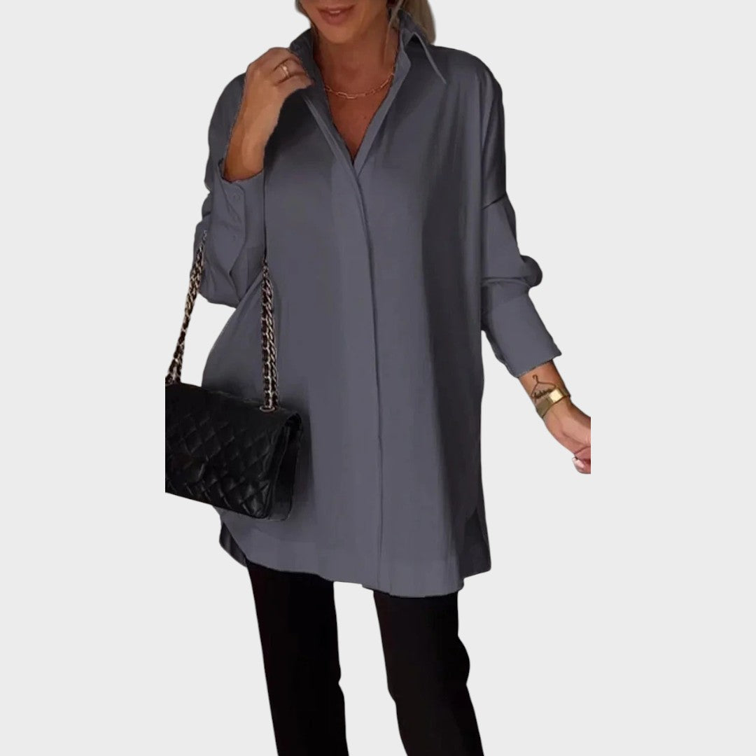 Alicía™ | Chemise à Manches Longues
