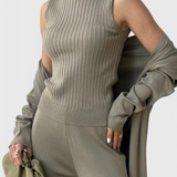 Ensemble Tricot 3 Pièces Mahalia