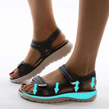 Benita™ | Sandales Orthopédiques Confortables
