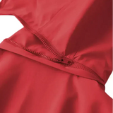 Manteau de pluie ajusté Doemi pour un style sans effort