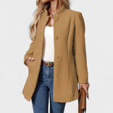 Clara™ | Veste Élégante Intemporelle