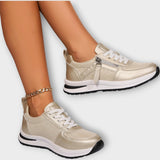 Baskets Sportives avec Confort et Style, Quelles que Soient les Conditions Météorologiques