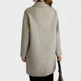 Patricia™ | Manteau Élégant